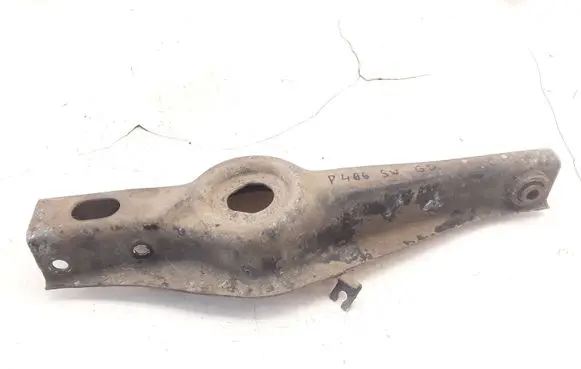 Peugeot 406 Coil spring/strut mount 