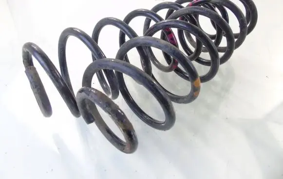Seat Ibiza IV (6J,6P) Rear coil spring