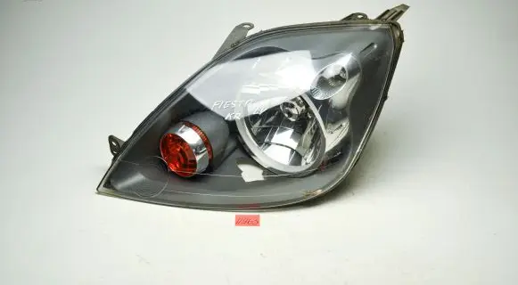 Ford Fiesta Headlight/headlamp 6S6113W030AD 0301224301