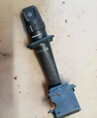 Volvo V50 Wiper control stalk 17D770