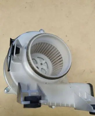Lexus NX Hybrid/electric vehicle battery fan G923048070 1173006454