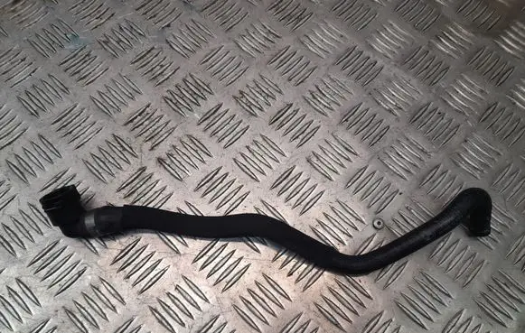 BMW X6 E71 Engine coolant pipe/hose 7576361