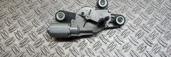 Ford Ecosport Rear window wiper motor 0390201254