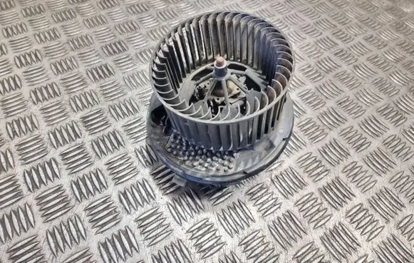 Volkswagen PASSAT B6 Heater fan/blower 3C0907521 3c1820015g 987651G