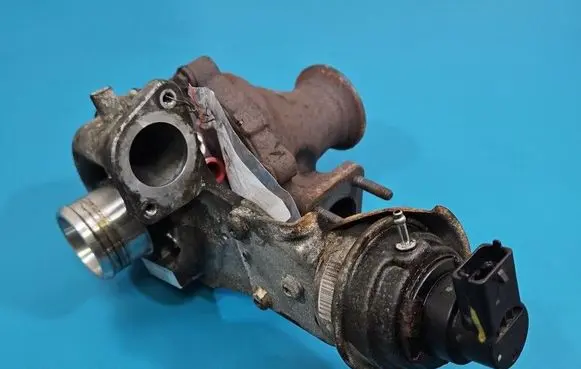 Jeep Cherokee Turbo 8049631 IMPRK1562833