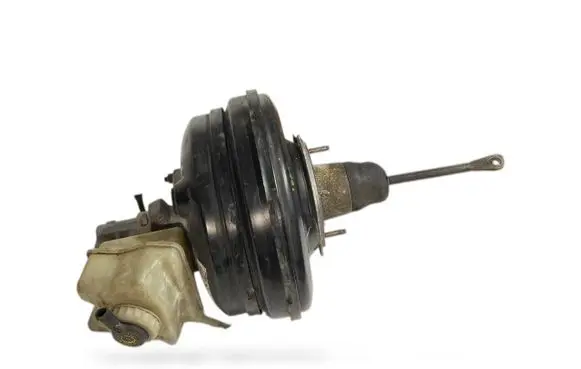 BMW X5 E53 Brake booster 6757706 34336757706 320669062