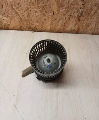 Nissan Micra Heater fan/blower