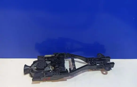Volvo S60 Front door exterior handle 31440085 31276168