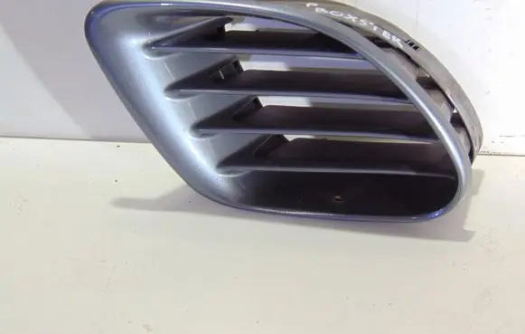 Porsche Boxster 986 Air intake hose/pipe 98650456203