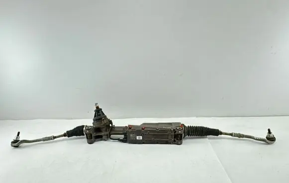 Audi A6 S6 C7 4G Steering rack 4G1423055BG