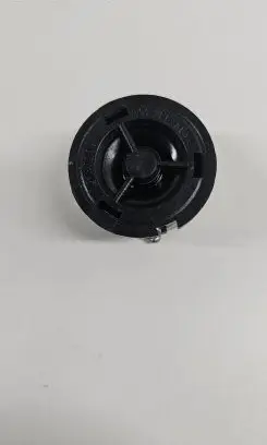 Opel Corsa D Front door high frequency speaker
