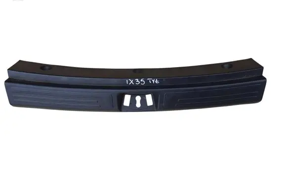 Hyundai ix35 Trunk/boot sill cover protection 857712Y000