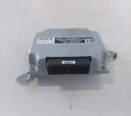 Lexus RX 450H Suspension control unit/module 8924348020 16281112620