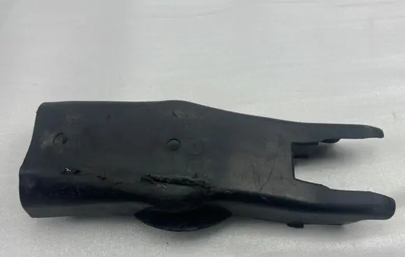 Mercedes-Benz C W205 Rear underbody cover/under tray A2133520800 18321224