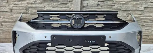 Volkswagen Taigo Front bumper 2G7807217C
