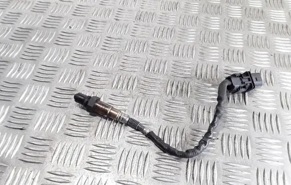BMW 1 E81 E87 Lambda probe sensor 779160001 0281004018