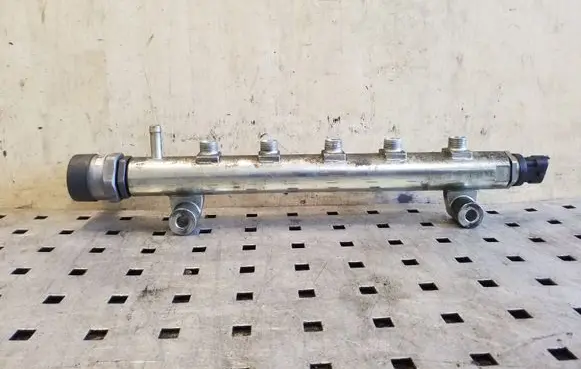 Opel Antara Fuel main line pipe 0445214106 96440398 0281002507