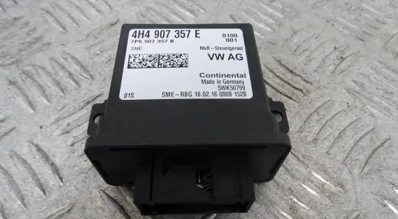 Audi A6 C7 Light module LCM 4H4907357E