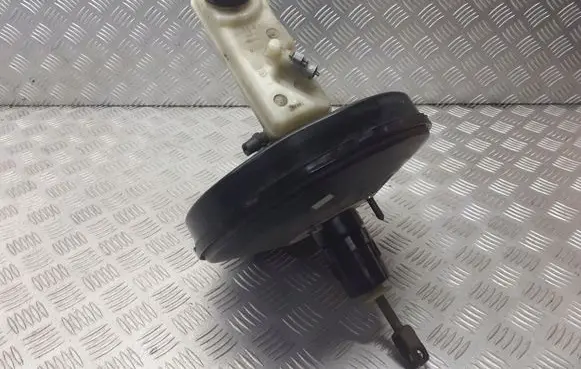 Renault Scenic II - Grand scenic II Brake booster 8200157453