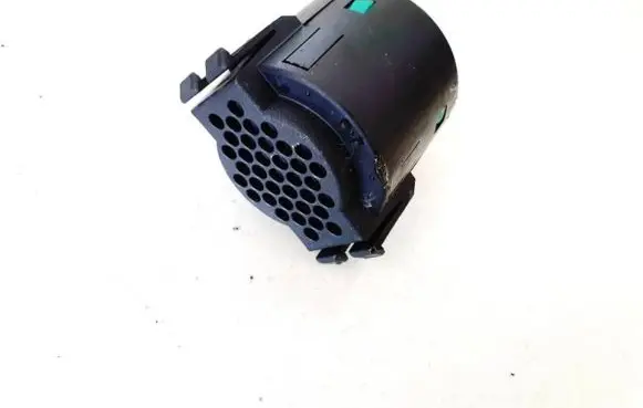 Alarm system siren