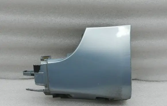 Audi A4 S4 B6 8E 8H Sill/side skirt trim 8E0853579 8E0853579C7DL
