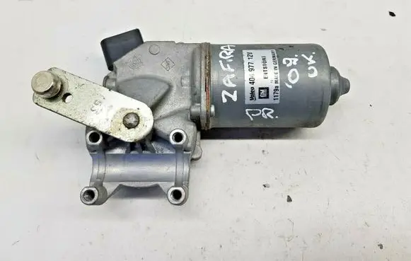 Opel Zafira B Wiper motor 404977 nr2339