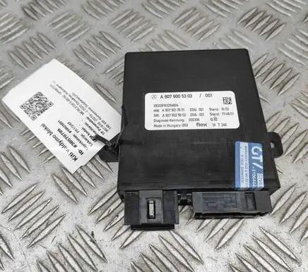 Mercedes-Benz Sprinter W907 W910 Other devices A9079005303