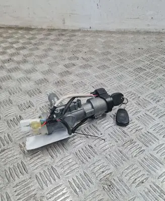 Hyundai Santa Fe Ignition lock 050315