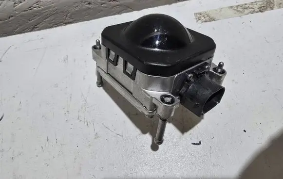 Mercedes-Benz C W205 Distronic sensor radar A2059005918 0203300248 A2059029504