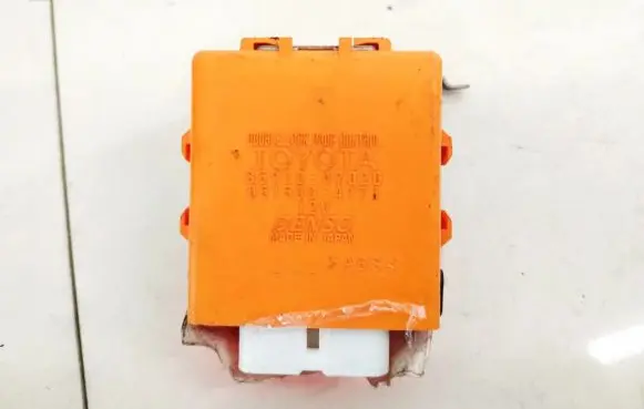 Toyota Prius (XW30) Other control units/modules 8597047020