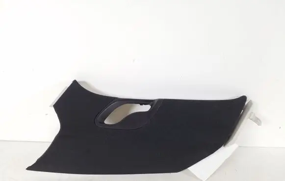Mercedes-Benz E W213 (D)pillar trim (top) A2136905025