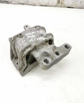 Volkswagen Golf V Engine mount bracket 1K0199262