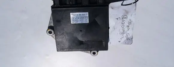 Toyota GT 86 Engine ECU kit and lock set 131000-1650 22635JB000