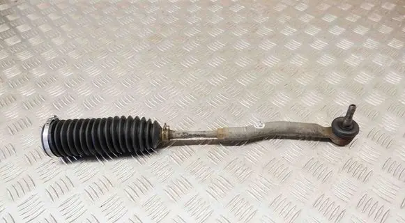 Steering tie rod