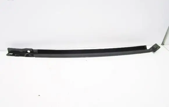 Seat Altea XL Sliding door lower roller guide/hinge 5P0839614A