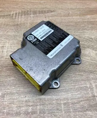 Volkswagen PASSAT B7 Airbag control unit/module 5N0959655R 221098111