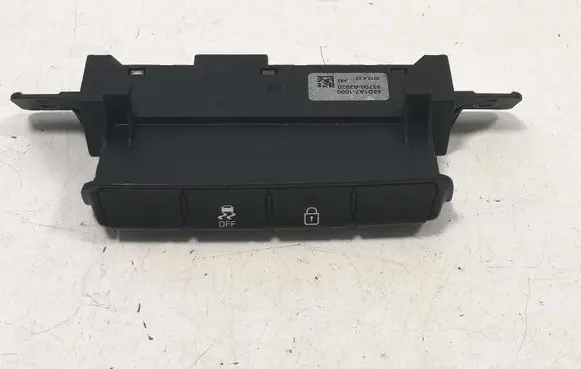 KIA Ceed Other switches/knobs/shifts 49D1A71000 93700A2920 49D1A81410