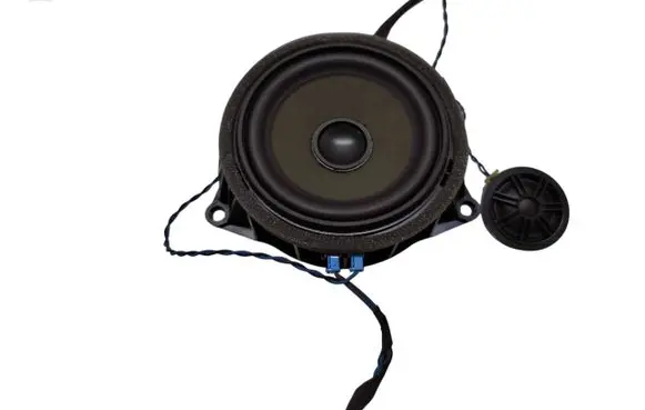 BMW X5 F15 Front door speaker 18353410 9220750 18820010