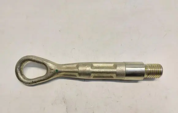 BMW iX Towing hook eye BMWIXI2023HAK