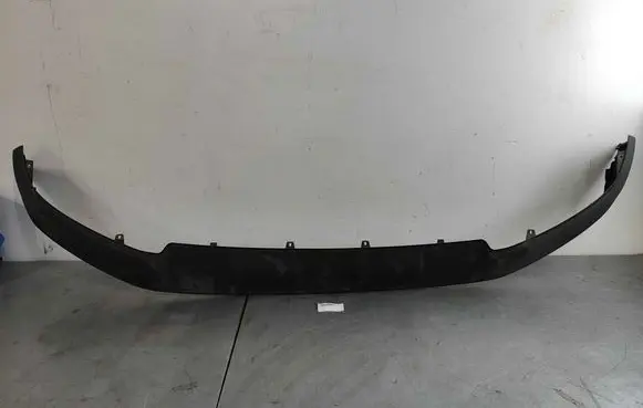 Audi Q2 - Front bumper lip 81a807110