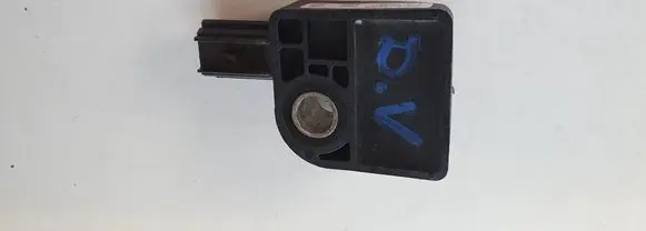 KIA Sportage Airbag deployment crash/impact sensor