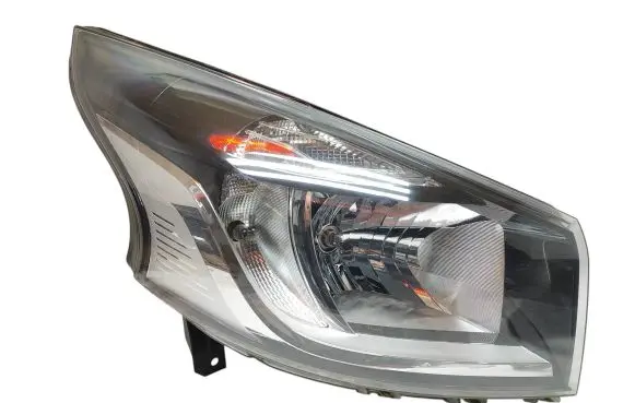 Renault Trafic III (X82) Headlight/headlamp 260105469R 1EE01141042 011110420281012