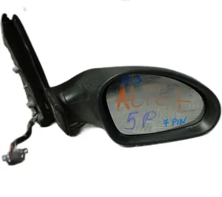 Seat Altea Other exterior part 