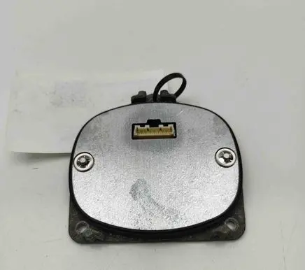 Maserati Quattroporte LED ballast control module 90036242