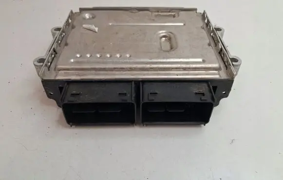 Ford Focus Combustion control unit/module JX6A12A650BJA