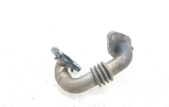 EGR valve line/pipe/hose