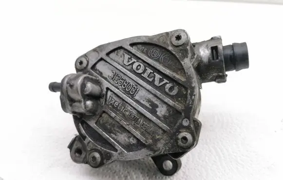 Volvo V70 Vacuum pump 31258031