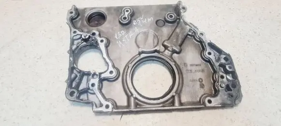 Timing belt guard (cover)