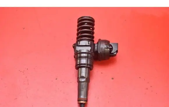 Seat Toledo III (5P) Fuel injector 038130073AG