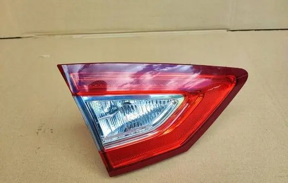 Ford Mondeo MK V Tailgate rear/tail lights DS7313A603KD DS73-13A603-KD